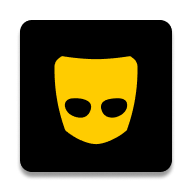 Grindr app icon